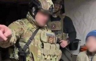 Із Бахмуту «вагнерівці» примусово депортували дітей