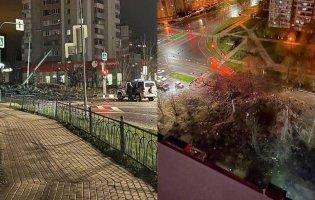 У бєлгороді російський літак випадково скинув авіабомбу