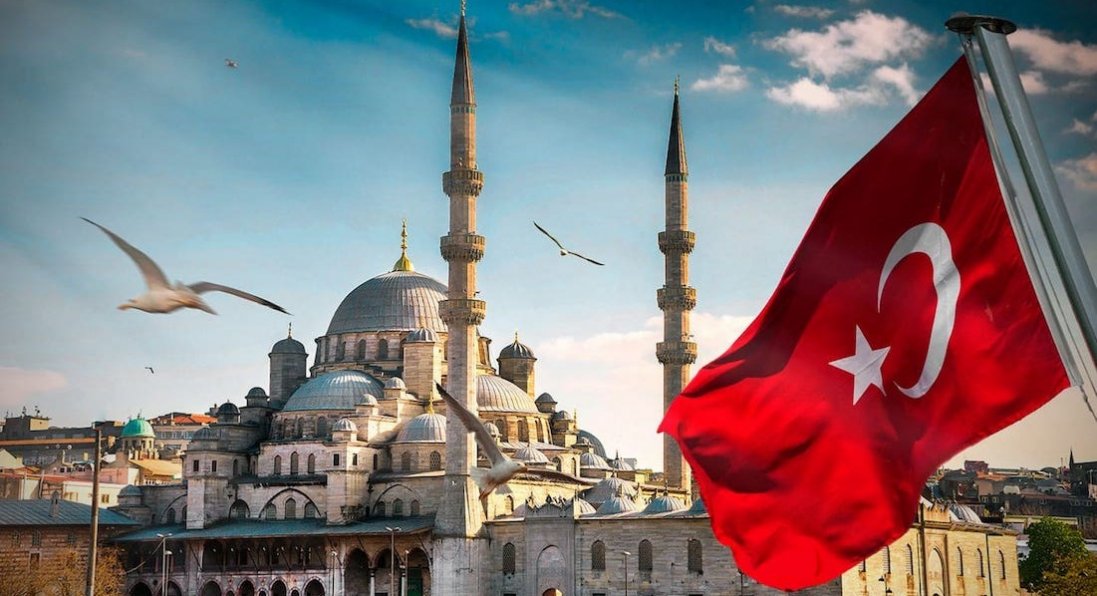 Туреччина не хоче запроваджувати санкції проти рф, бо не приїдуть туристи