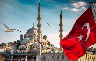 Туреччина не хоче запроваджувати санкції проти рф, бо не приїдуть туристи