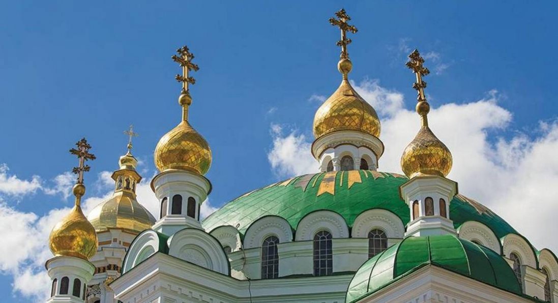 У Володимирі заборонили діяльність УПЦ МП на території Успенського собору та Миколаївської церкви