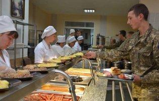 Prozorro відкриває інформацію про незбройні оборонні закупівлі