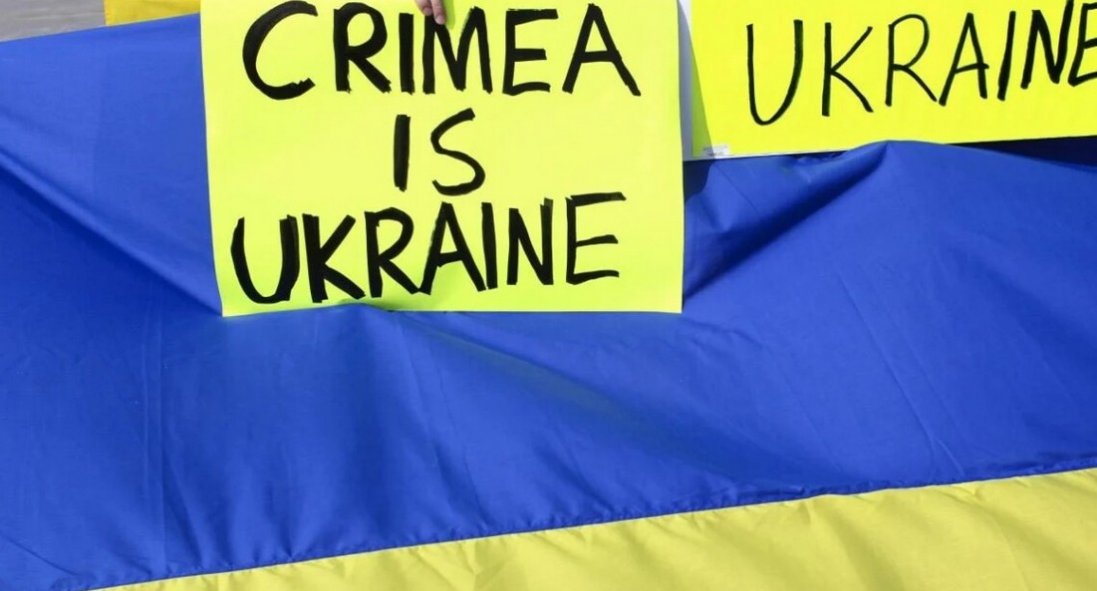 російська пропаганда висвітлить втрату Криму як «вимушений крок» – Буданов