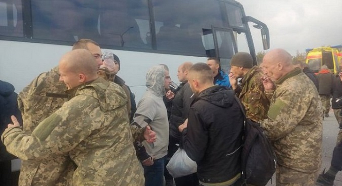 Україна наближається до обміну «всіх на всіх»: що відомо