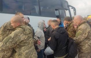 Україна наближається до обміну «всіх на всіх»: що відомо