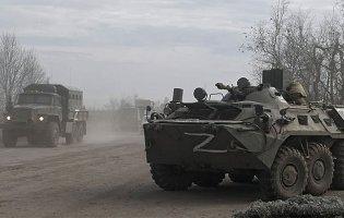 У квітні росіяни зазнають менших втрат - британська розвідка