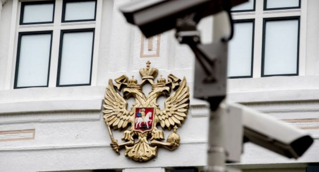 У Північній Європі 38 російських дипломатів працювали шпигунами