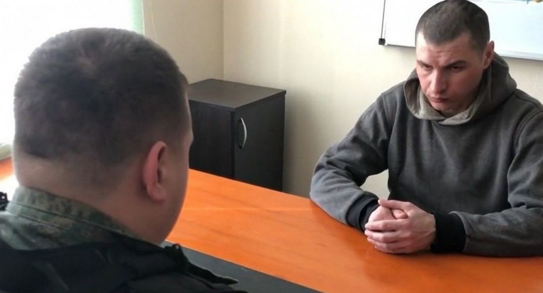 Українського морпіха бойовики в ОРДО засудили до 22 років тюрми