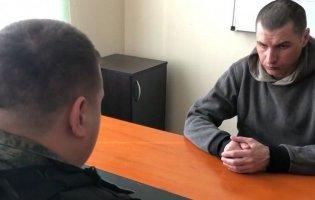Українського морпіха бойовики в ОРДО засудили до 22 років тюрми