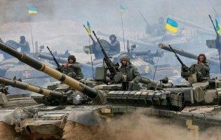 Підготовка до контрнаступу - на завершальній стадії