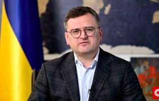 «Контрнаступ не слід вважати вирішальною битвою», - Кулеба