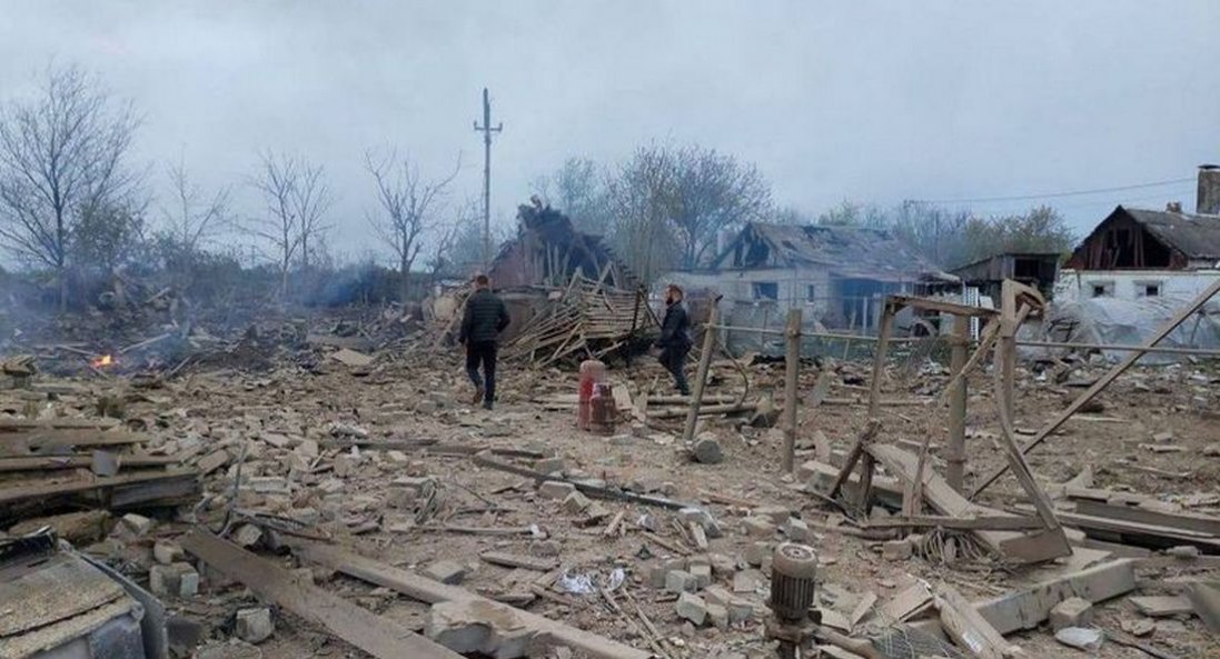 У Павлоградському районі кількість потерпілих зросла до 34 осіб