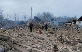 У Павлоградському районі кількість потерпілих зросла до 34 осіб