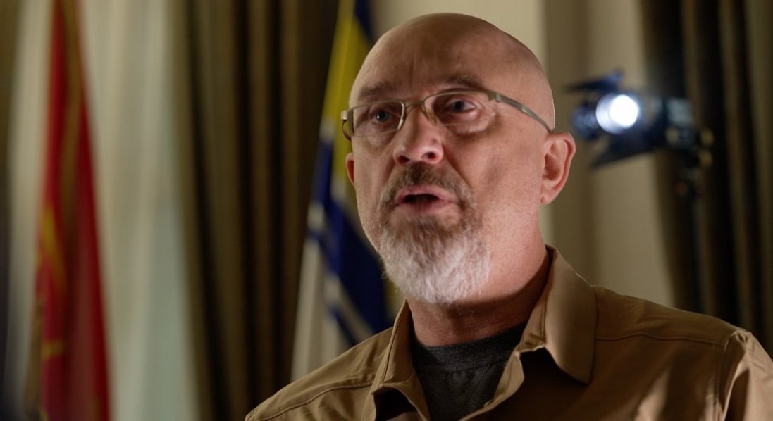 росія готує новий «жест доброї волі», - Резніков