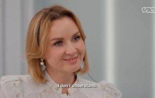 У дитячого омбудсмена росії взяли інтерв'ю американські журналісти: основне