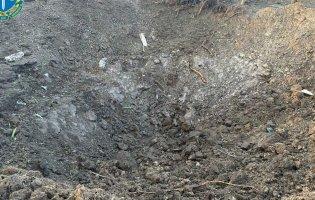 росіяни обстріляли Херсонщину: 3 загиблих, 5 поранених