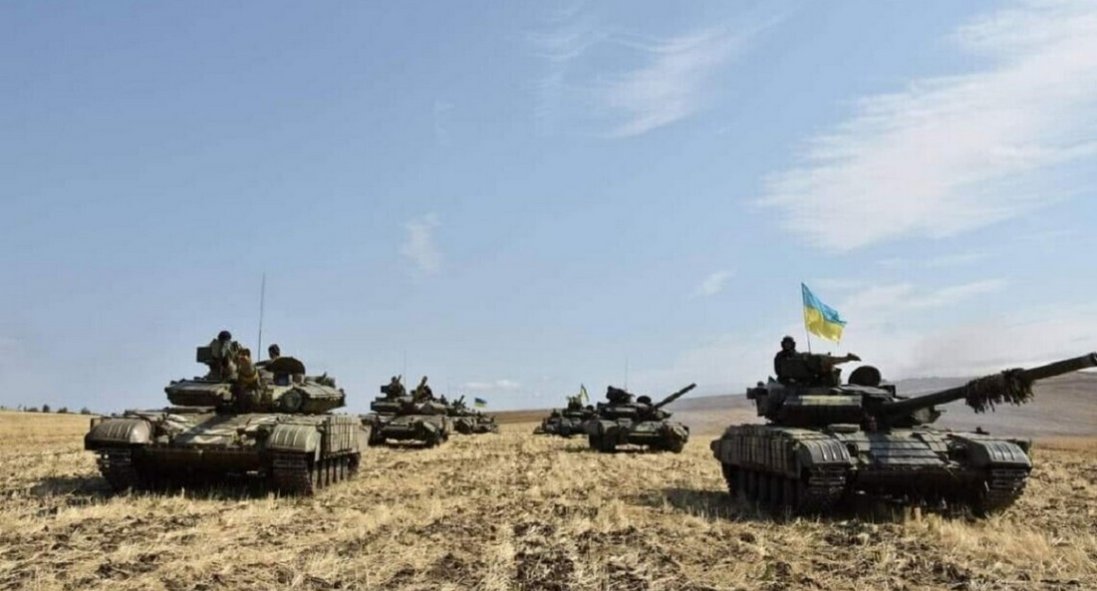 Контрнаступ українських військ перетвориться на «криваву бійню» - Білий дім