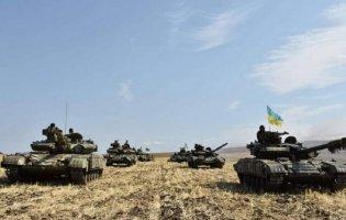 Контрнаступ українських військ перетвориться на «криваву бійню» - Білий дім