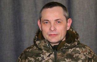 Через зліт бомбардувальника-рактоносця 3 травня лунає тривога  – Ігнат