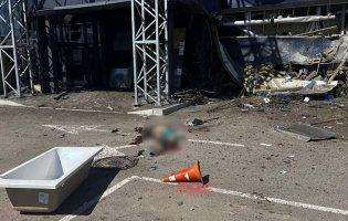 Атаки окупантів на Херсонщині: за добу загинула 21 людина, 48 постраждали