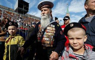 На росії понад 20 міст скасували паради на 9 травня