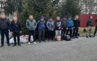 У трьох мешканців Волині конфіскують майно за спробу переправлення ухилянтів