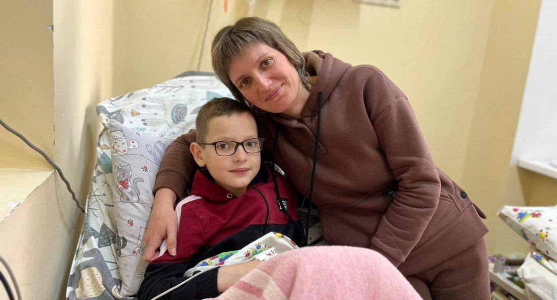 У Львові врятували дитину від COVID-ускладнень: думали, що отруєння