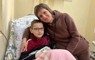 У Львові врятували дитину від COVID-ускладнень: думали, що отруєння