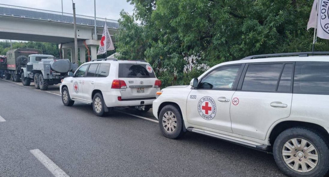 Тіла ще 80 загиблих бійців повернула Україна