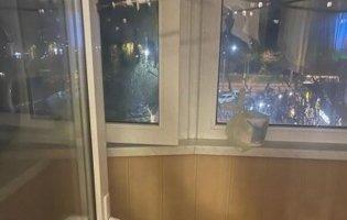 В Одесі 2-річний хлопчик розбився на смерть, випавши з вікна