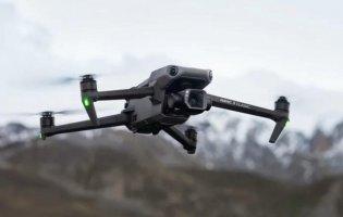 У Курській області заявили про «атаку дронів» з написами «Слава Україні»