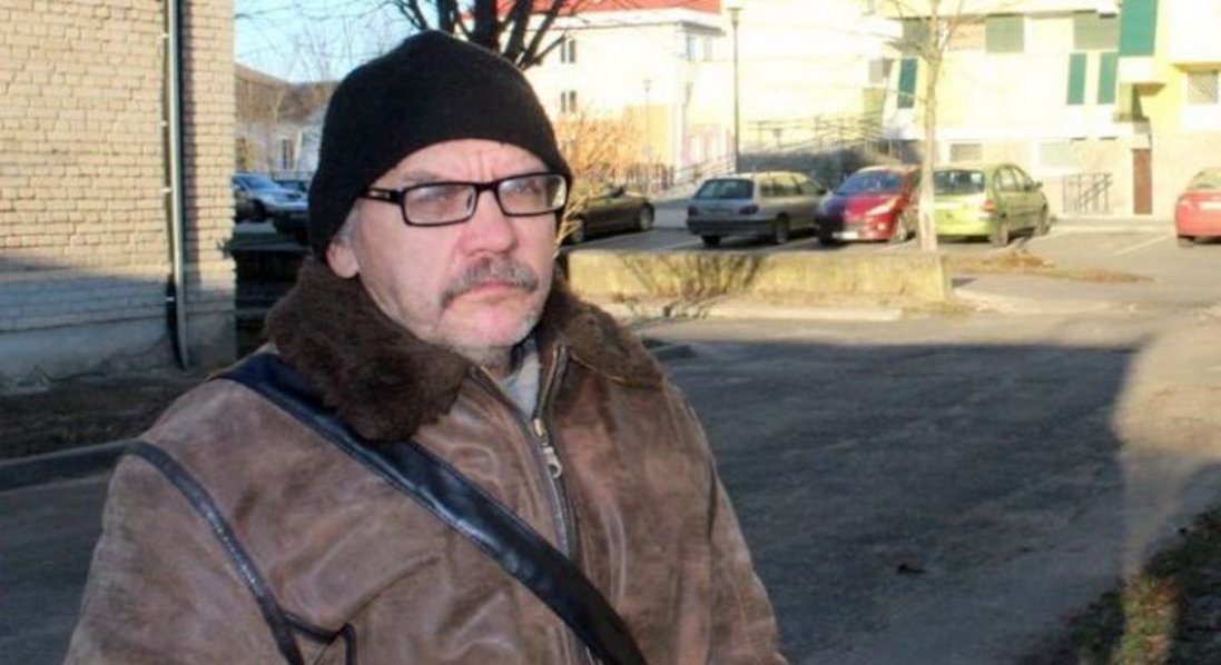 У колонії білорусі помер блогер: засудили за смайлик на карикатуру на лукашенка