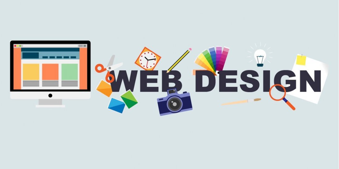 Базові принципи дизайну та реалізації у веб-дизайні