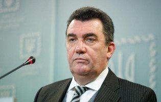 Контрнаступ ЗСУ: заява Данілова про плани