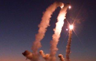 Що росія хоче показати останньою серією ракетних ударів