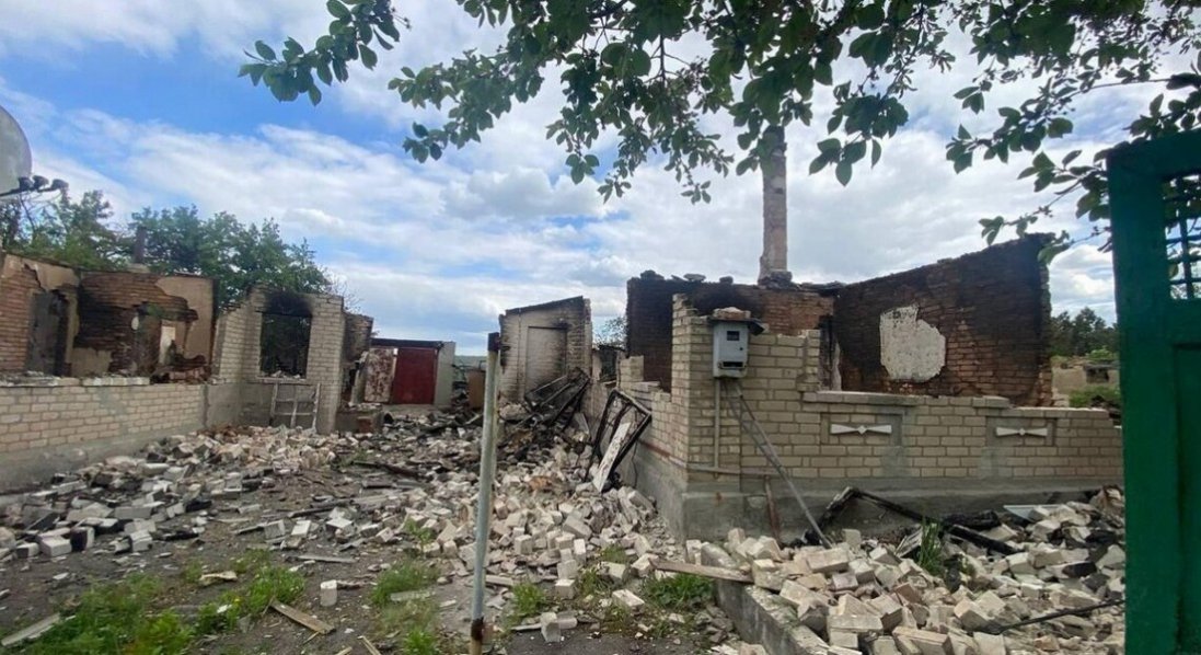 Удари по Запорізькій області та обстрал Донеччини: дані ОВА