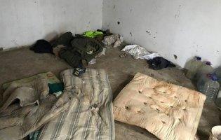 Ідентифікували трьох окупантів, які на Миколаївщині катували людей
