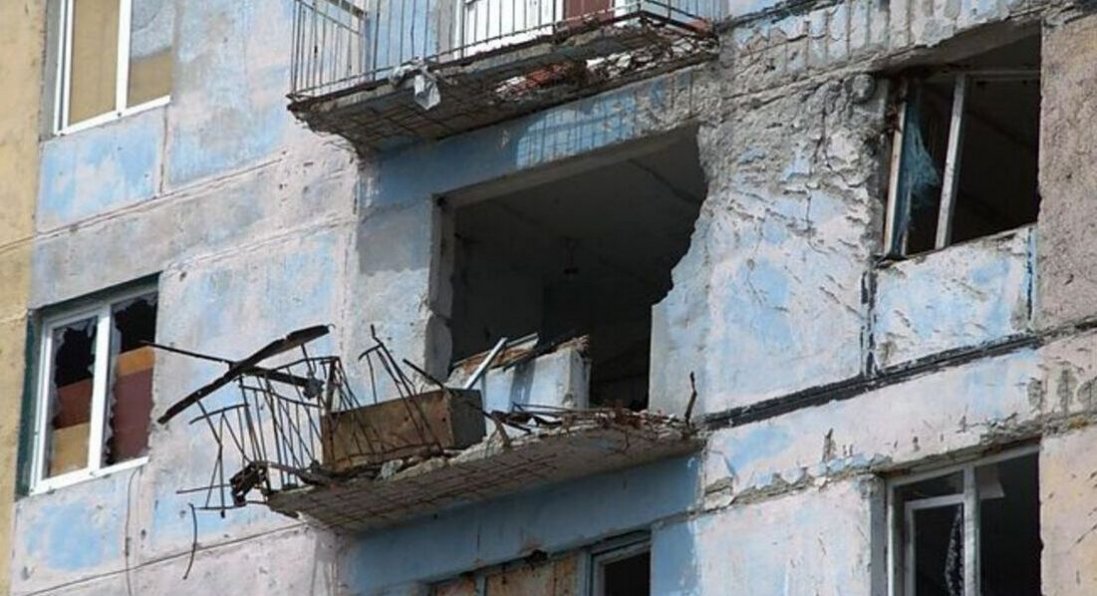 Відновлення житла в Україні: стартувала програма виплат коштів