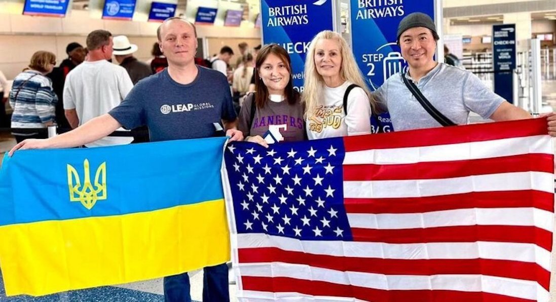У США українці імплантували в щелепу кістку з ноги
