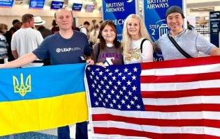 У США українці імплантували в щелепу кістку з ноги