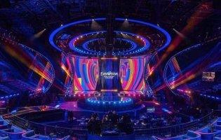 Євробачення-2023: назвали другу десятку фіналістів