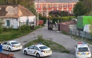 Стрілянина на Драгоманова в Луцьку: під час сварки чоловіку поранили ногу