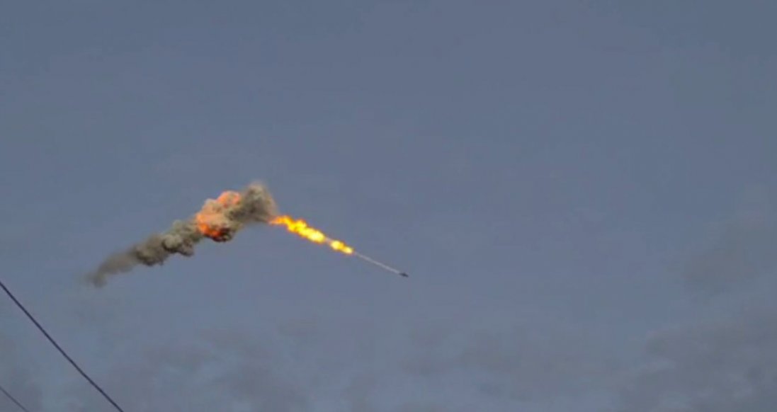 росія змінила тактику повітряних атак на Україну – аналітики