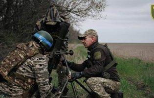 Найголовніші новини 12 ТРАВНЯ 2023 РОКУ