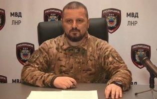 У Луганську поранили «чиновника»-окупанта