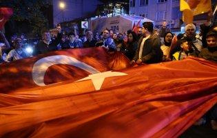 У Туреччині підрахували голоси на виборах президента - буде другий тур