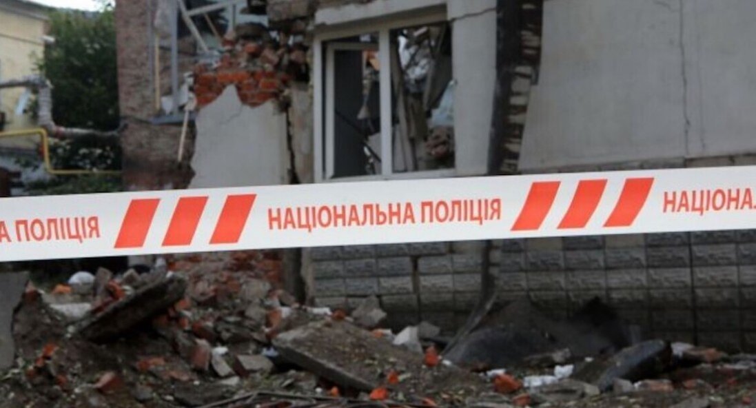Ракетний обстріл Києва: скільки людей постраждали