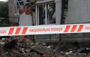 Ракетний обстріл Києва: скільки людей постраждали