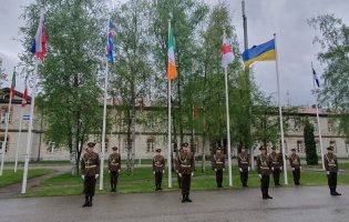 До кіберцентру при НАТО офіційно вступила Україна